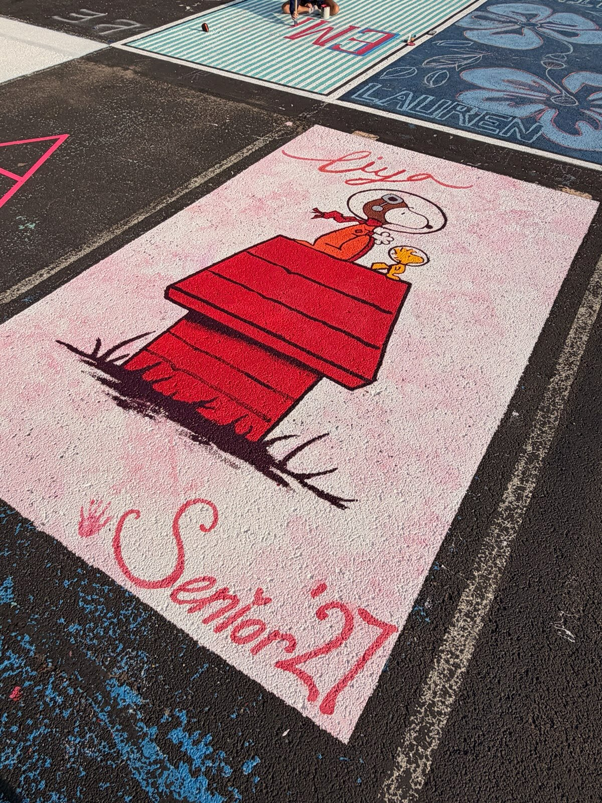 Snoopy